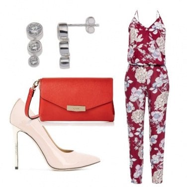 Outfit Trendy #8618