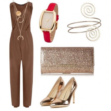 Outfit Chic #5566