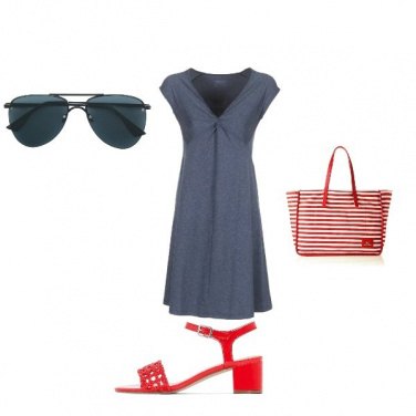 Outfit Basic #5904
