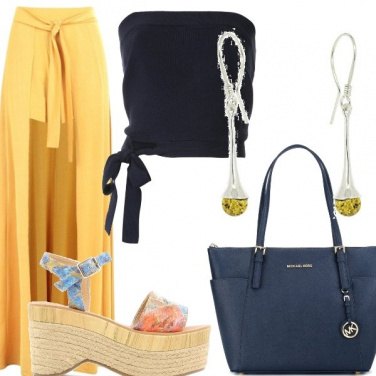 Outfit Summer