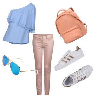 Outfit Bon Ton #3890