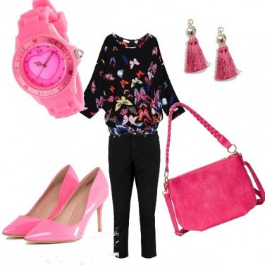 Outfit BonBon
