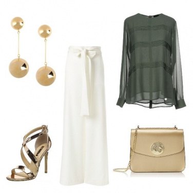 Outfit Chic #5576