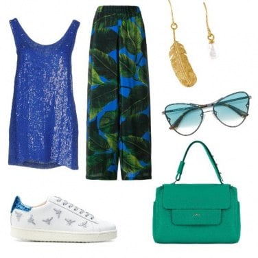 Outfit Basic #5922
