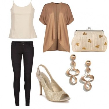 Outfit Chic #5577