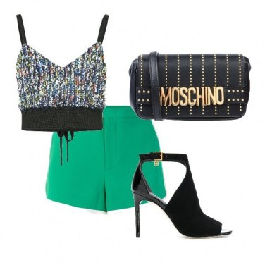 Outfit Chic #5578