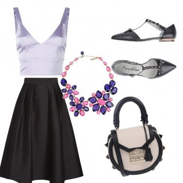 Outfit Bon Ton #4915