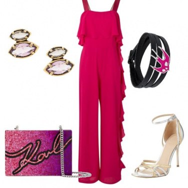 Outfit Trendy #8632