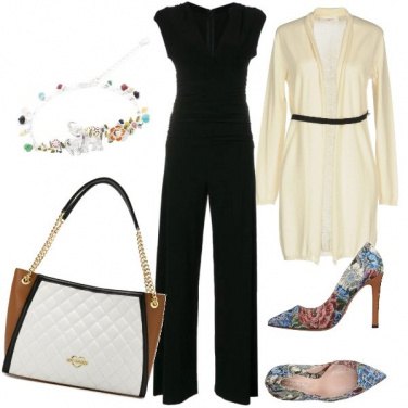 Outfit Trendy #8633