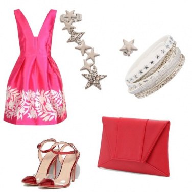 Outfit Sfrontata