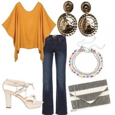 Outfit Urban #2779