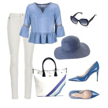 Outfit Angelita #2#