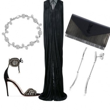 Outfit Chic #5583