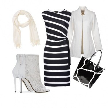 Outfit Trendy #8641