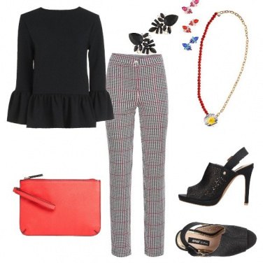 Outfit Trendy #8642