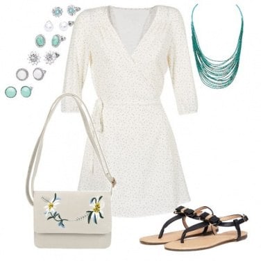 Outfit Basic #5919