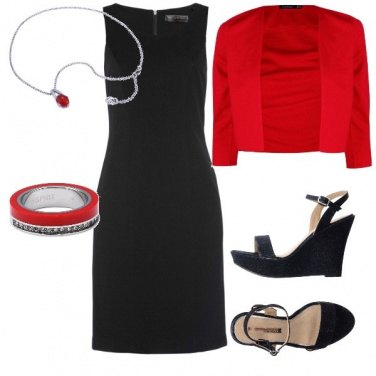 Outfit Bon Ton #3905