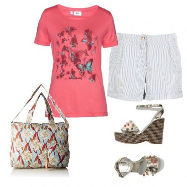 Outfit Basic #5920