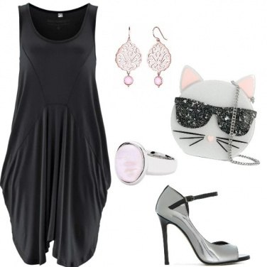 Outfit Con un po\' d\'ironia