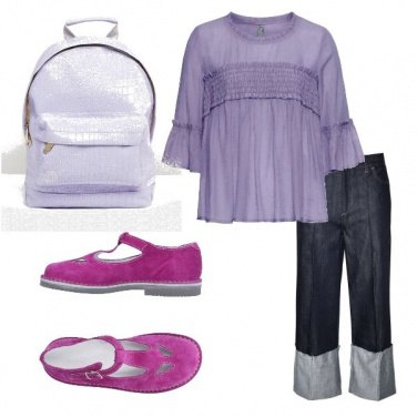 Outfit Nostalgia