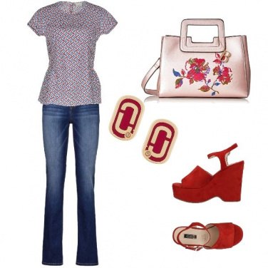 Outfit Vintage