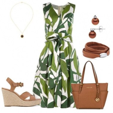 Outfit Bon Ton #3912