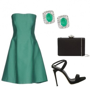 Outfit Bon Ton #3910