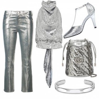 vivo chic jeans