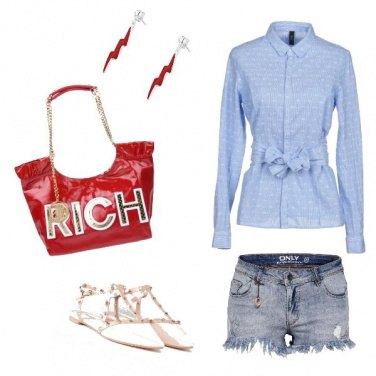 Outfit Urban #2783