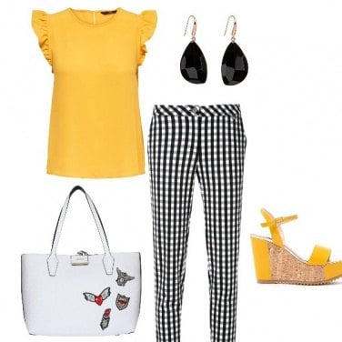 Outfit Easy