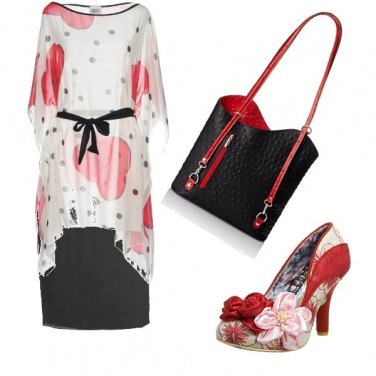 Outfit Originalità