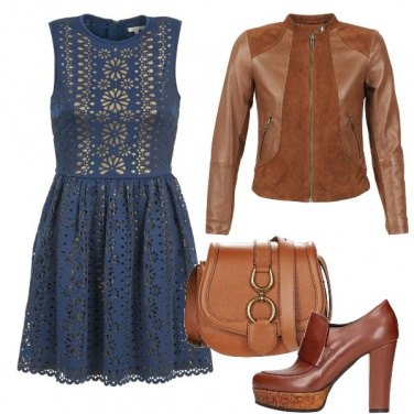 Outfit Bon Ton #3916