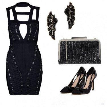 Outfit Disco