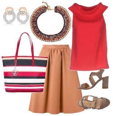 Outfit Bon Ton #3917