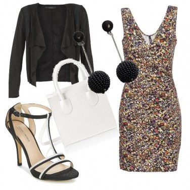 Outfit Eleganza