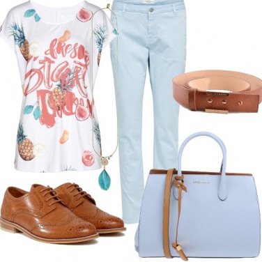Outfit Basic