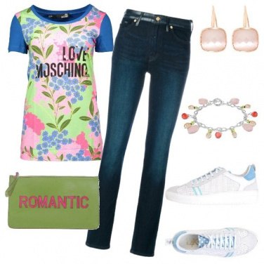 Outfit Urban #2788