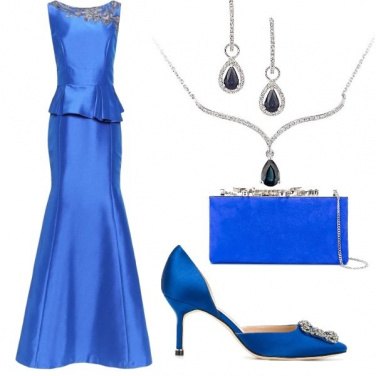 Outfit Chic #5592