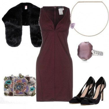 Outfit Bon Ton #3918