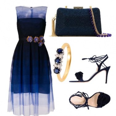 Outfit Bon Ton #3919