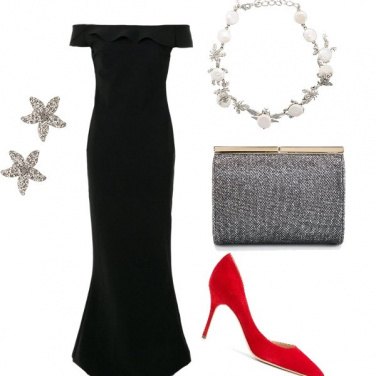 Outfit Chic #5593