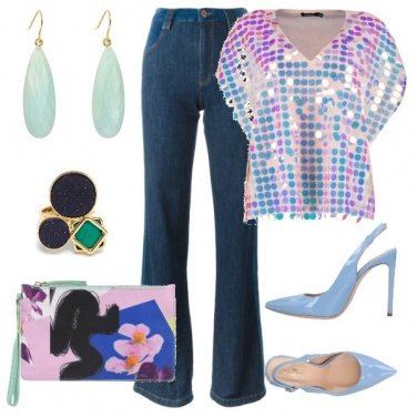 Outfit 70\'s