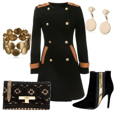 Outfit Urban #2789