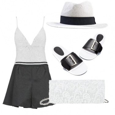 Outfit Must
