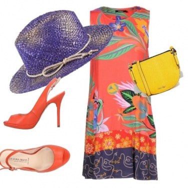 Outfit Bon Ton #3924