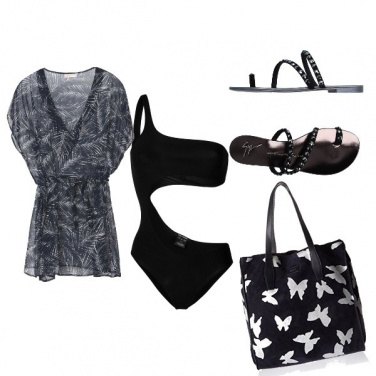 Outfit Mare