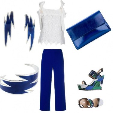 Outfit Electric