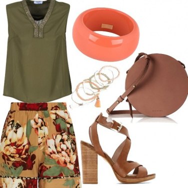 Outfit Basic #5936
