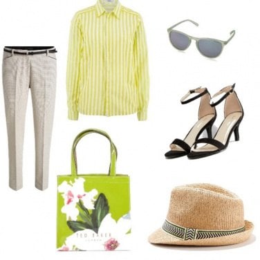 Outfit Basic #5937