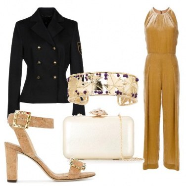 Outfit Chic #5619